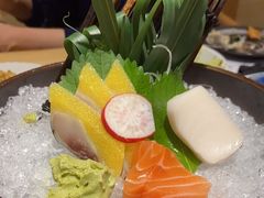 -鲔吞·和牛寿喜烧(闵行区绿瘦酒店)