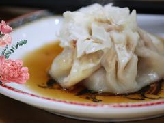 -伊林居饭庄央视清真八大碗