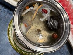 -百草滩羊清水涮羊肉·清真·宁夏盐池滩羊(莲花桥店)