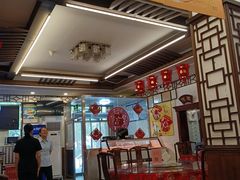 -玉华台饭庄(裕中西里小区店)