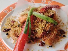 -粤盛海鲜平价店(洛溪食街店)