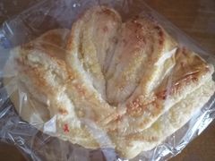 椰蓉拧花酥-爱德顺糕点食屋(利民道店)