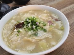 灵魂面片-蚝山·喷汽火山生蚝(前福路店)