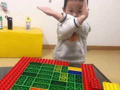 -韦哲乐高机器人·等级考试·少儿编程(羽山路校区)