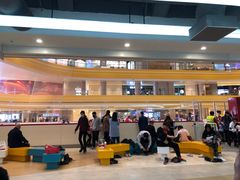 -冠军冰场CHAMPION RINK(苏州中心商场店)