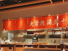 大堂-味千拉面(惠州文昌一路分店)