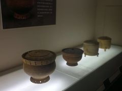-合浦汉代文化博物馆
