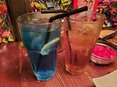 -Outdark Korean Restaurant