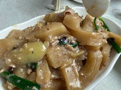 -腰记饭店(龙源路店)