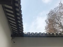 -毛泽东同志旧居