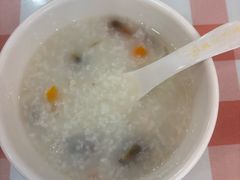 -孟记粥铺·家常菜·烧烤·粥(亚运村店)