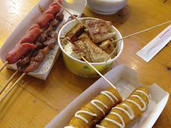 -双桂坊美食街(南大街商业步行街店)