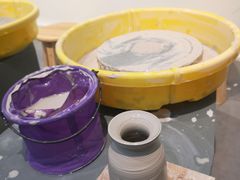 -青韵台陶艺Diy(永庆坊店)