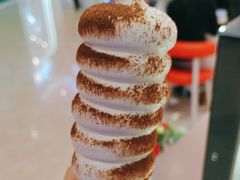 -DQ·蛋糕·冰淇淋(西城红场店)
