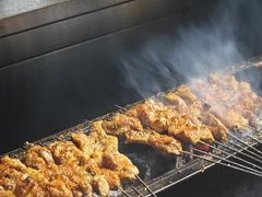 -大学城夜市大排档(凤栖路店)