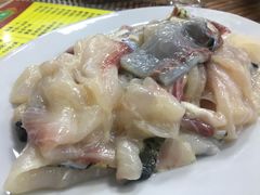 鲩鱼-肥婆麻辣火锅.顺德首创药材麻辣火锅(容桂店)