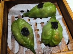 -蔡澜点心·粤菜(花城汇南区店)