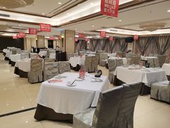 大堂-聚宾楼·烤鸭·家宴(科技三路店)