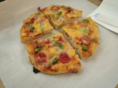 -前进麦味·天然烘焙(凯德1818店)