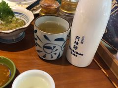 -有喜屋·烧鸟·居酒屋(周浦万达店)