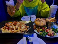 -bluefrog蓝蛙(皇庭广场店)