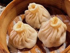 -南京大牌档(崇文门国瑞店)