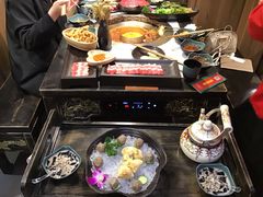-火鳳祥美蛙牛肉自助(青悦城店)