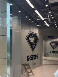 -G-STEPS舞蹈工作室