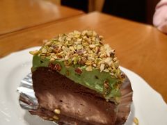 巧克力开心果巴斯克-遇见拿破仑(熙南里店)
