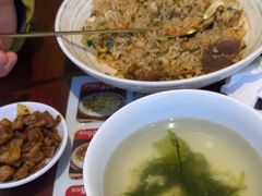-扬二春炒饭(国庆路总店)