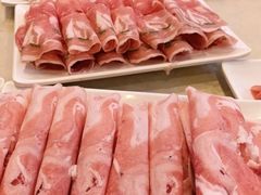 -虾大侠·盱眙龙虾老北京铜锅涮羊肉(金楠天街店)