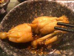 -哥老官重庆美蛙鱼头(龙湖杭州金沙天街店)