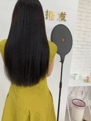 -H.s无痕接发