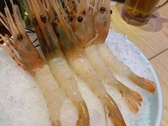 -京料理·日料自助·铁板燒(复悦城店)