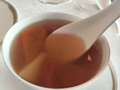 -金轩中餐厅 Jin Xuan(浦东丽思卡尔顿酒店)