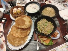 -中国大酒店·食街