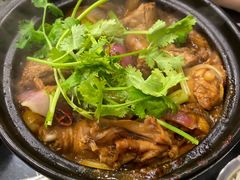 -川香煲(茅台路店)