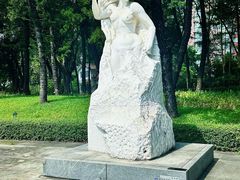 -广州雕塑公园