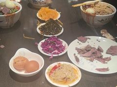 -清真·马安军辣子牛肉面