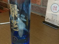 -老牌坊鲁菜名店(宽厚里店)