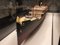 -上海中国航海博物馆