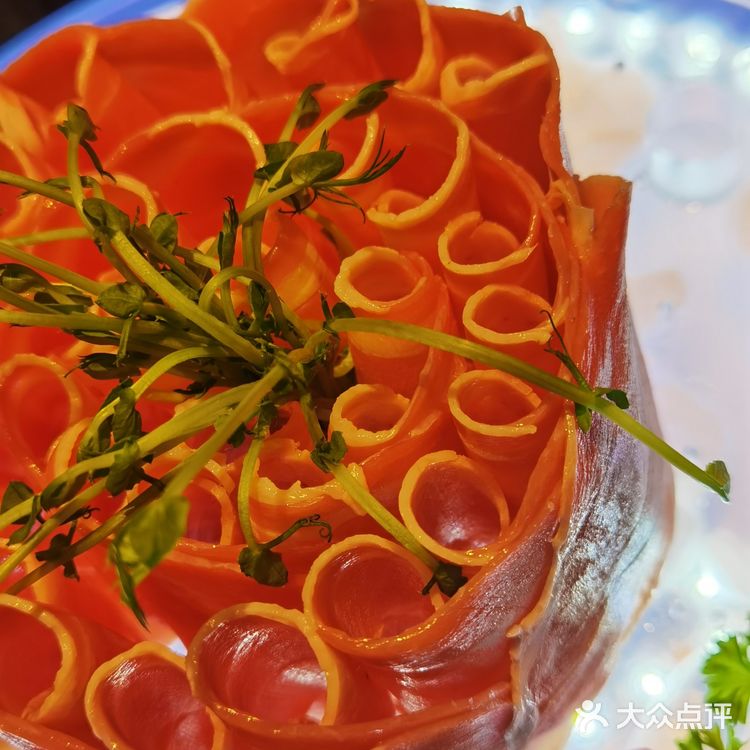 瑞珍厚(国瑞购物中心店)老字号全新演绎餐厅[强]