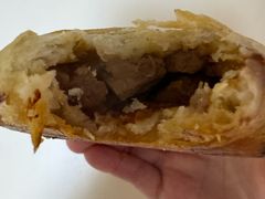 -吉品合酥脆烤饼(太平洋森活天地店)