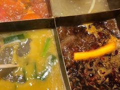 -王家渡火锅店(棕榈泉店)