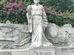 -龙头寺公园