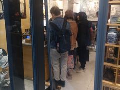 门面-小豆海棠(人民南路店)