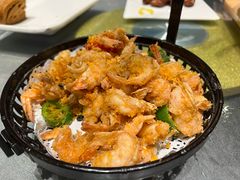 -德尚煌·顺德菜(誉山悠方天地店)