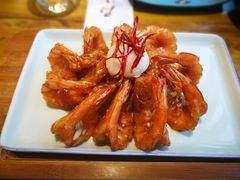-局气 烤鸭·北京菜(光华路店)
