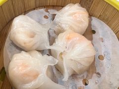 -芳姨广东砂锅粥(张庄路店)