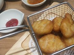 -船歌·鱼水饺青岛菜(国贸商城店)